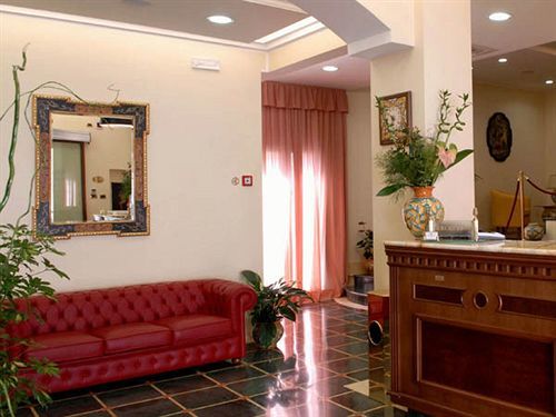 Hotel Paradiso Delle Madonie 4*