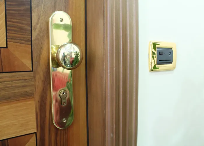 Hotel Paradiso Delle Madonie