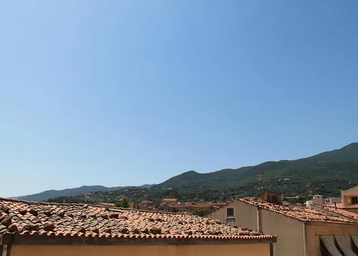 Hotel Paradiso Delle Madonie