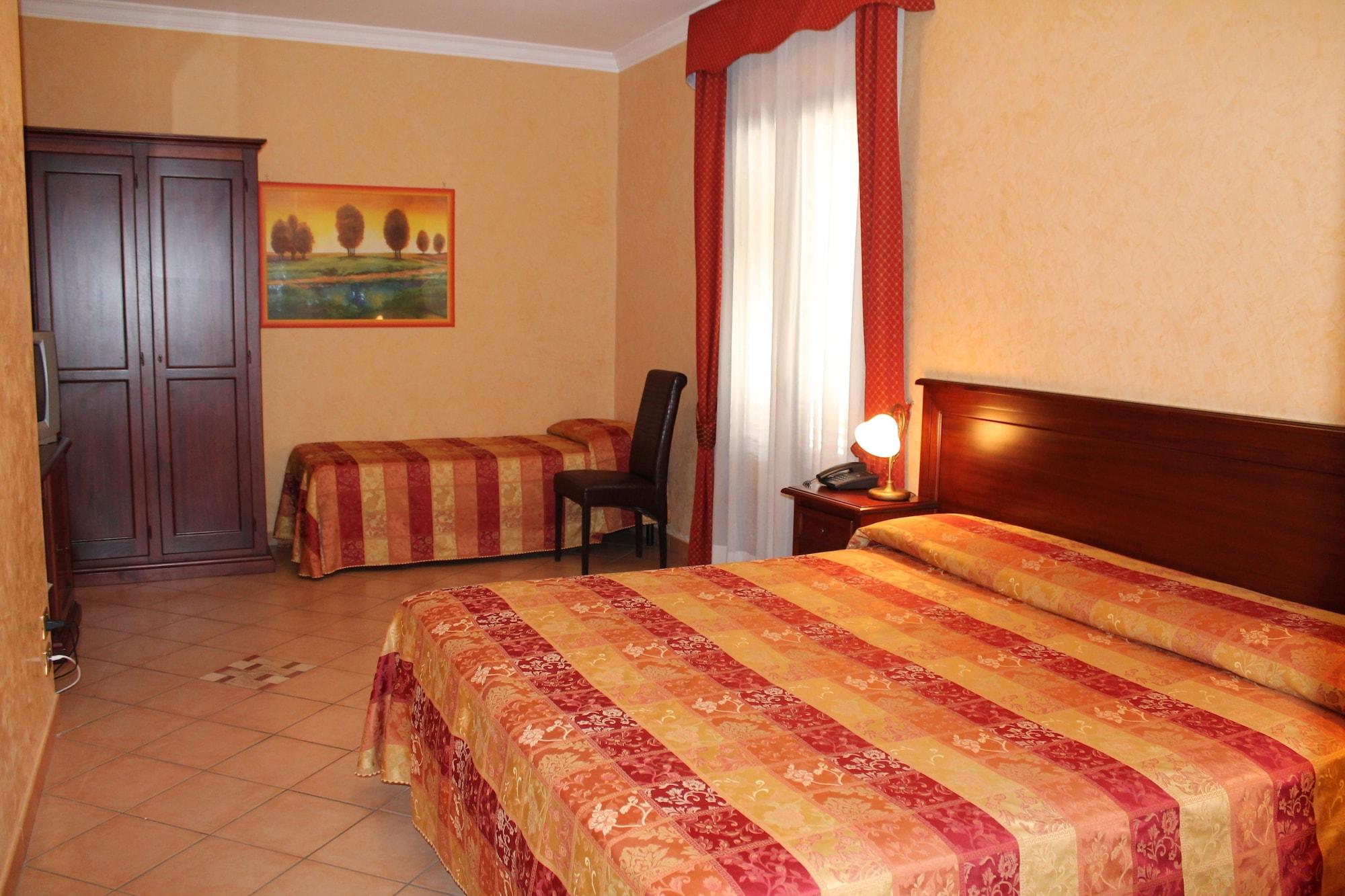 Paradiso Delle Madonie