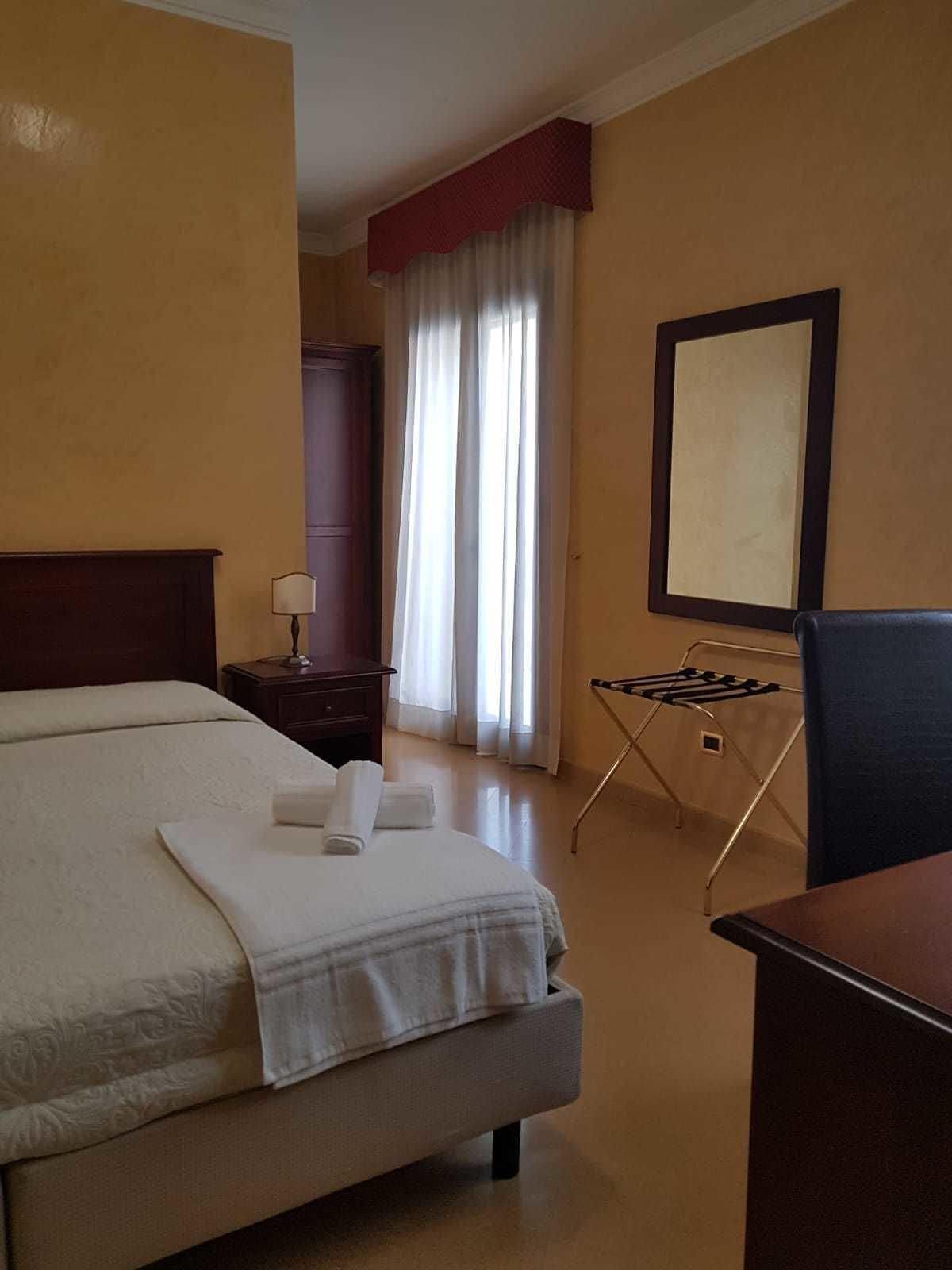 Paradiso Delle Madonie Hotel Castelbuono (Sicily)