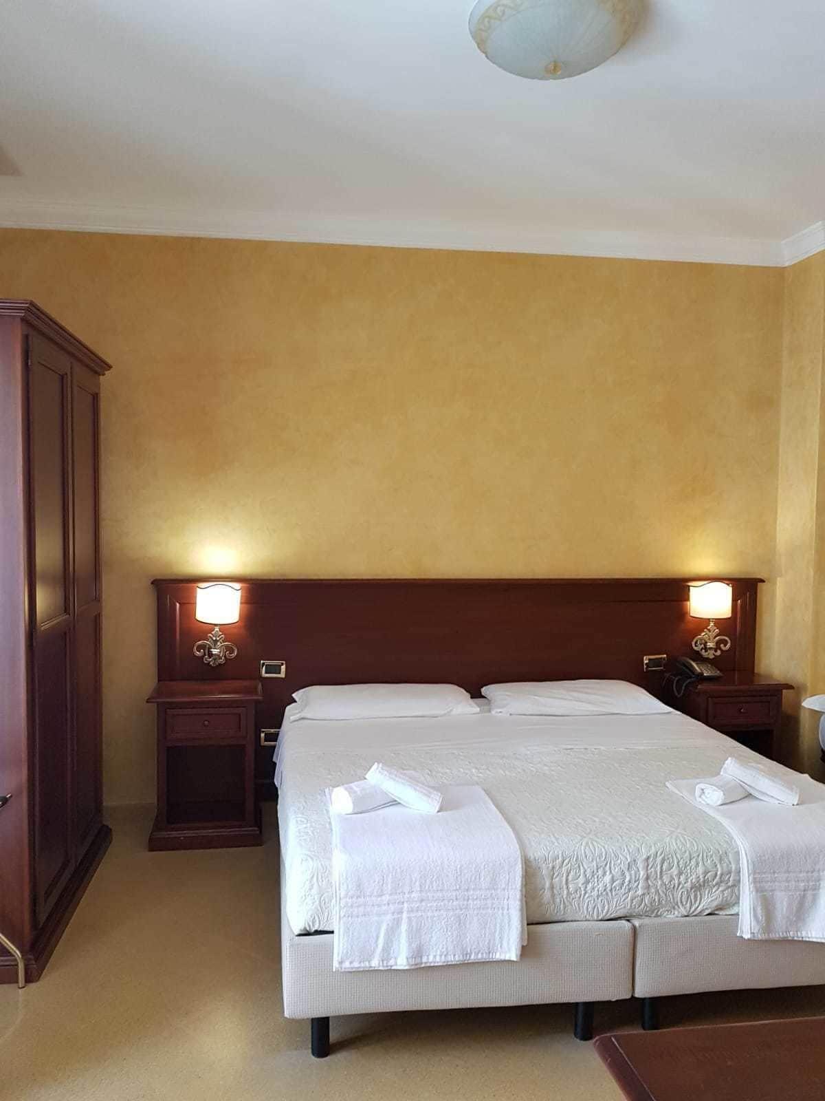 Hotel Paradiso Delle Madonie 4*