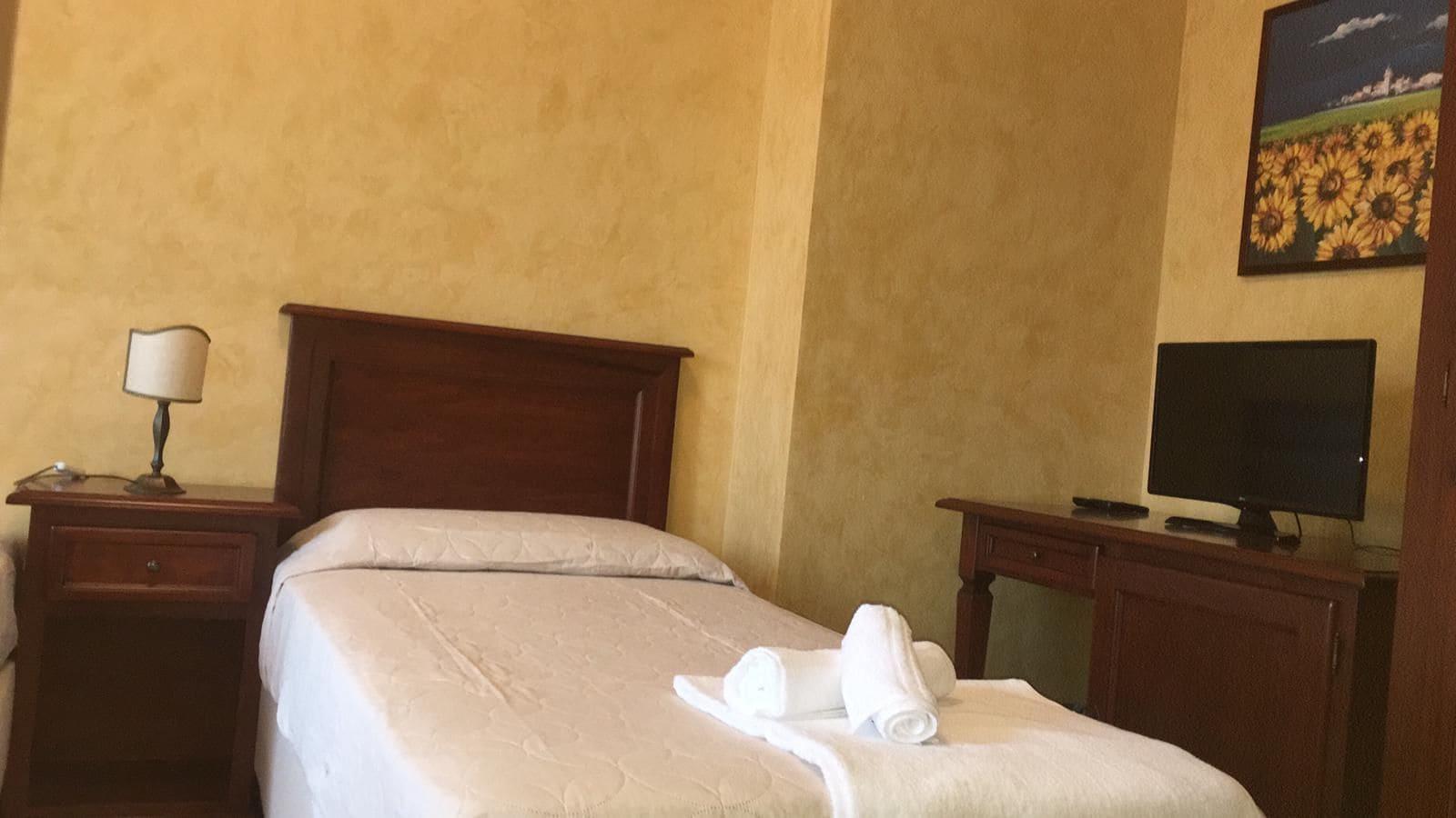 Paradiso Delle Madonie Hotel Castelbuono (Sicily)