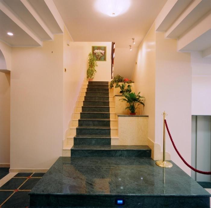 Hotel Paradiso Delle Madonie 4*