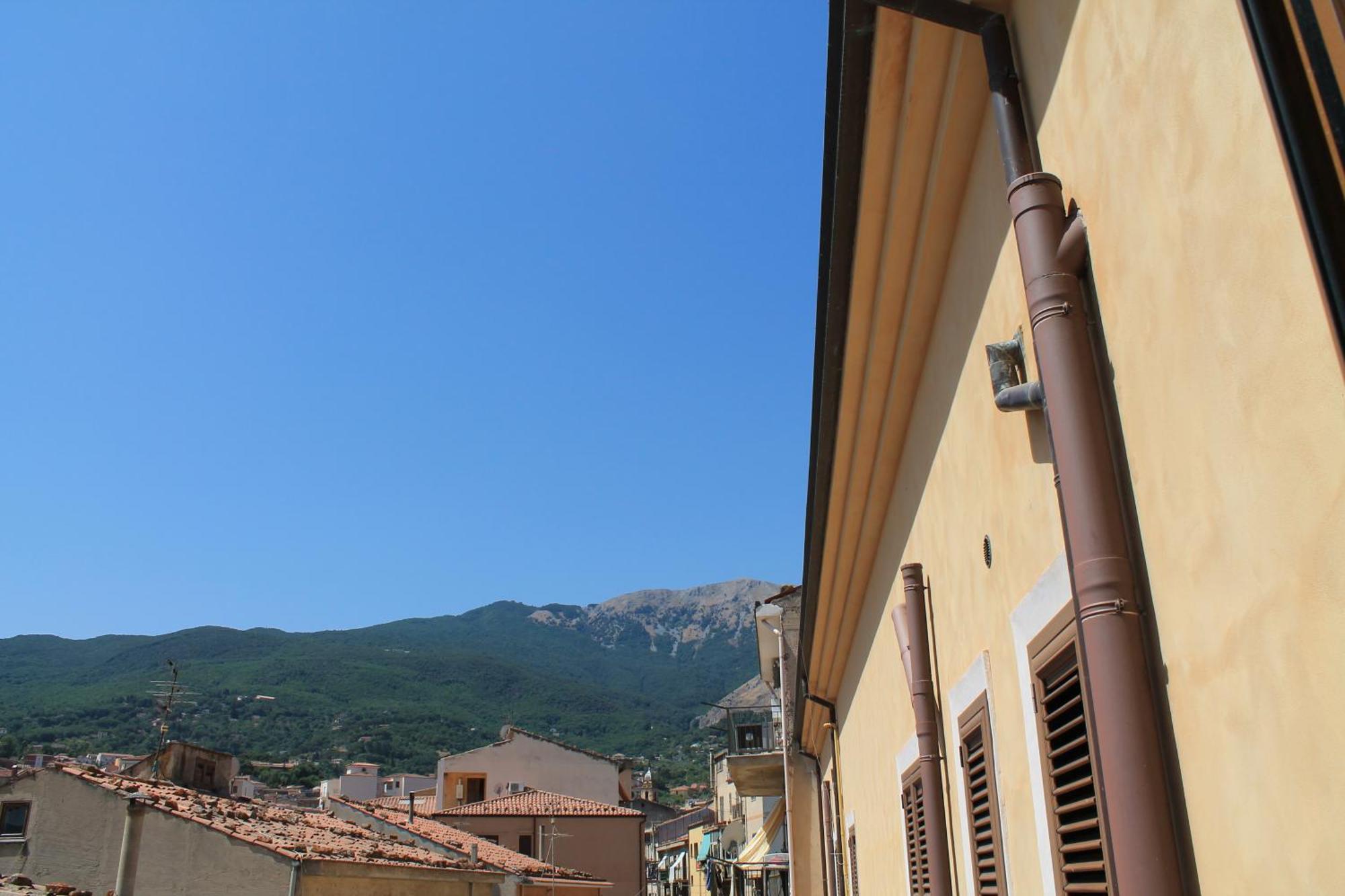 Hotel Paradiso Delle Madonie