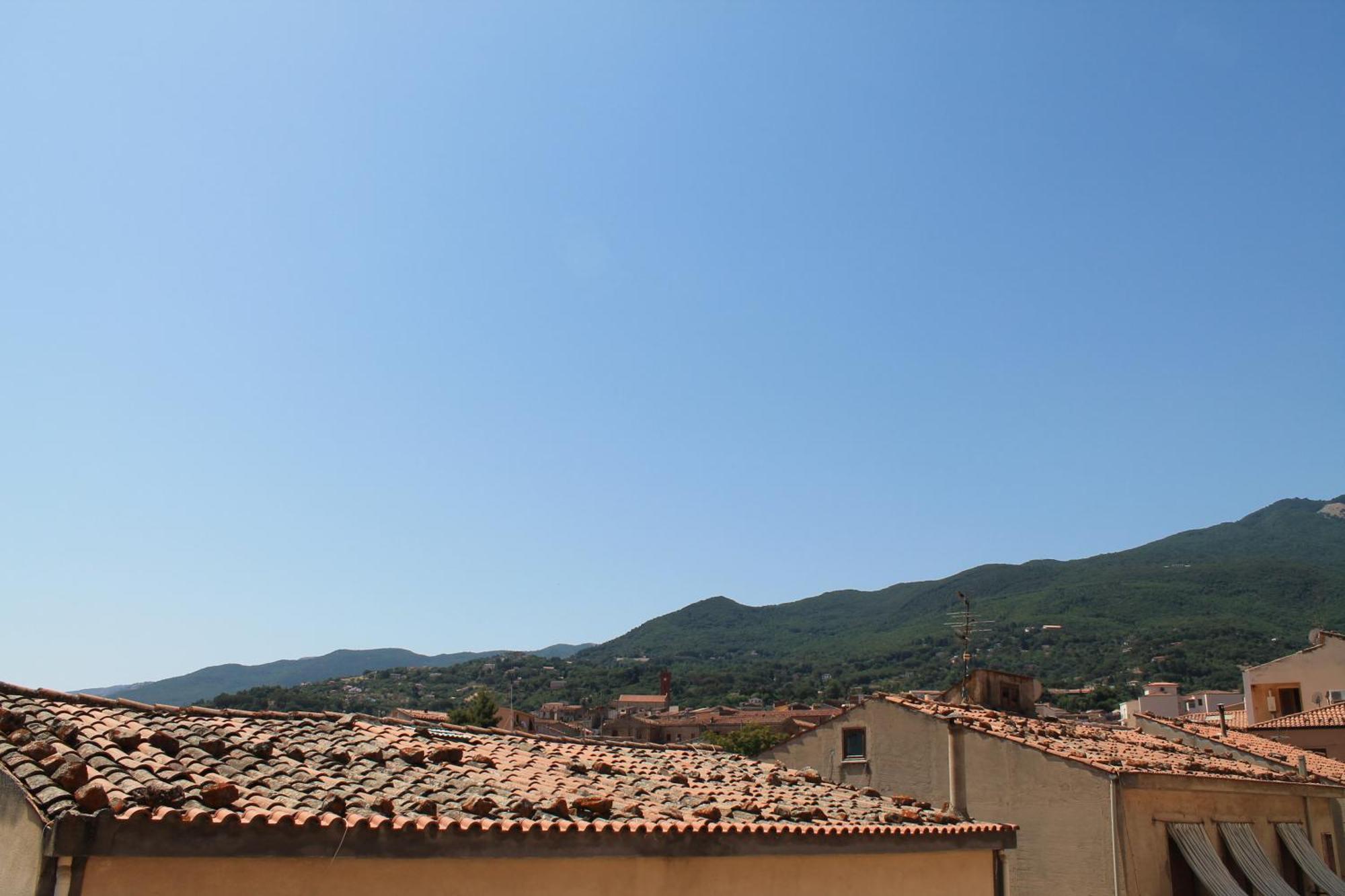 Hotel Paradiso Delle Madonie