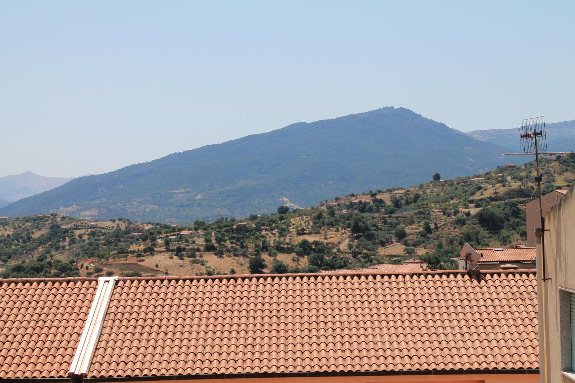 Hotel Paradiso Delle Madonie Castelbuono (Sicily)