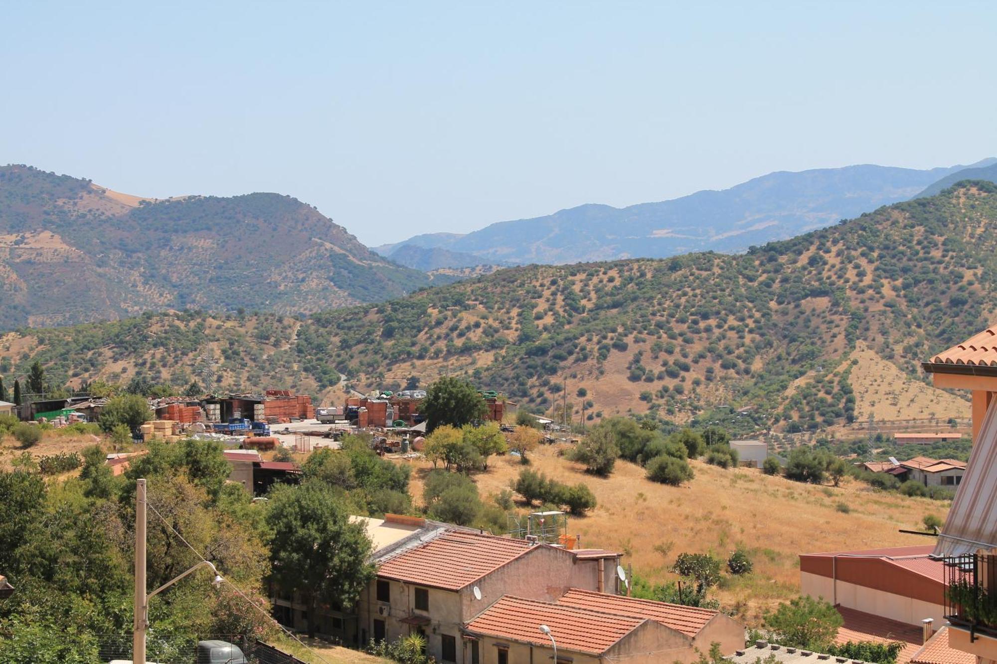 Hotel Paradiso Delle Madonie