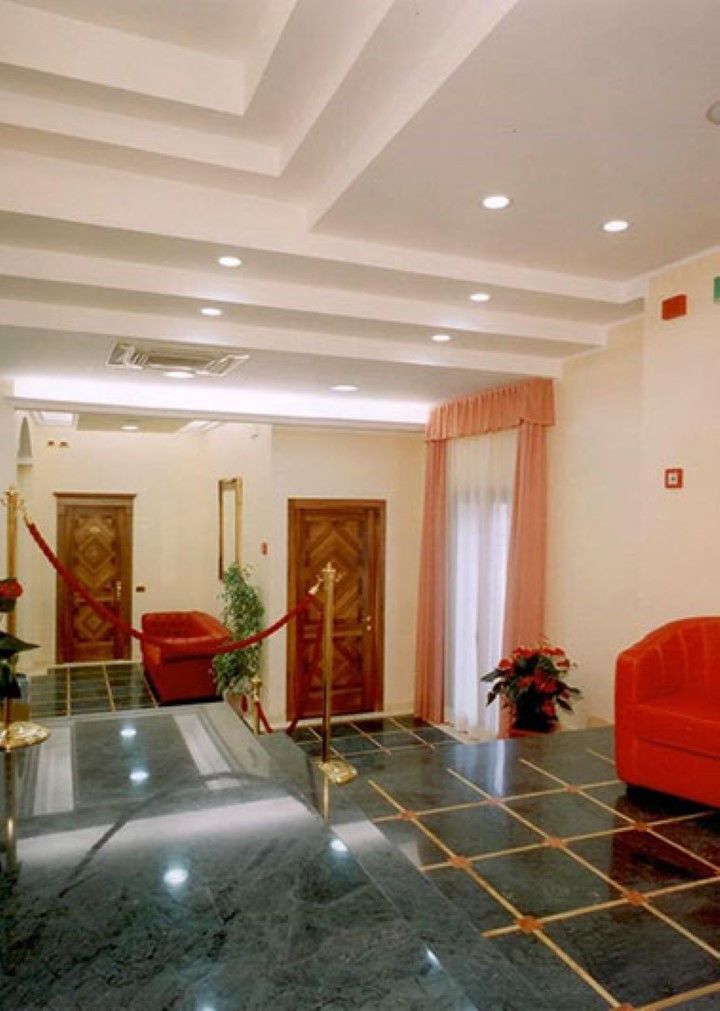 Hotel Paradiso Delle Madonie 4*