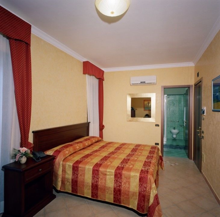 Hotel Paradiso Delle Madonie