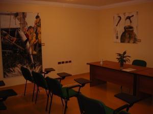 Hotel Paradiso Delle Madonie
