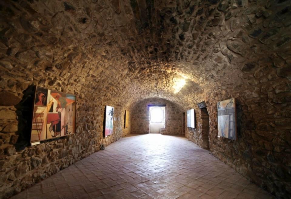 Hotel Paradiso Delle Madonie Castelbuono (Sicily)