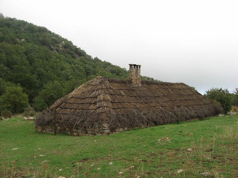 Paradiso Delle Madonie 4* Castelbuono (Sicily)