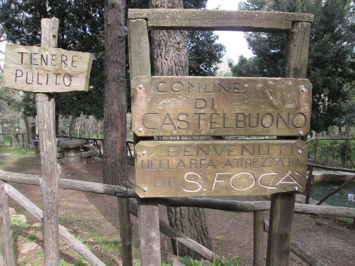 Paradiso Delle Madonie Hotel