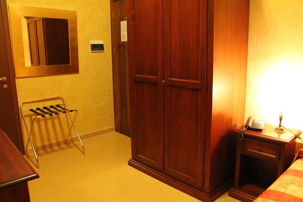Hotel Paradiso Delle Madonie Castelbuono (Sicily)