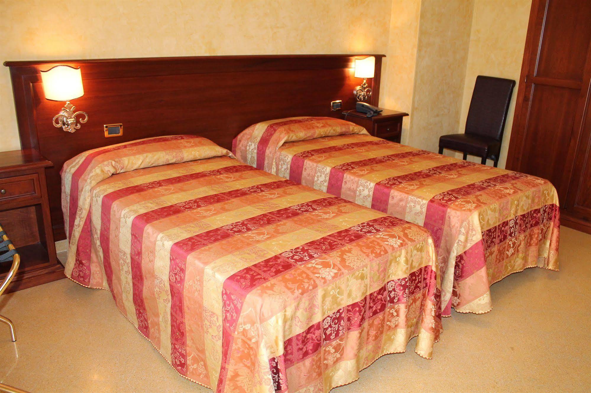 Hotel Paradiso Delle Madonie Castelbuono (Sicily)