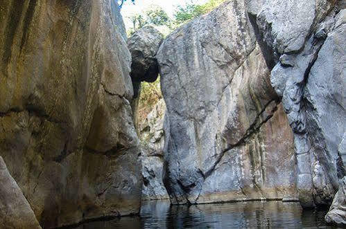 Paradiso Delle Madonie 4*