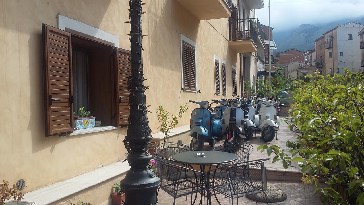 Paradiso Delle Madonie 4* Castelbuono (Sicily)