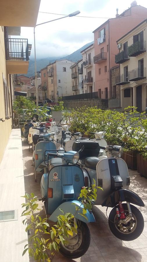 Paradiso Delle Madonie Castelbuono (Sicily)