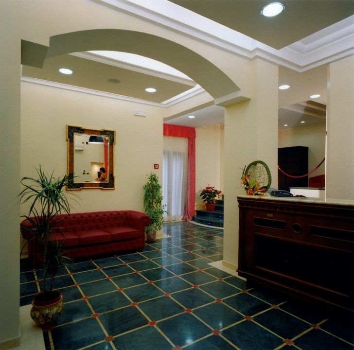 Paradiso Delle Madonie 4* Castelbuono (Sicily)