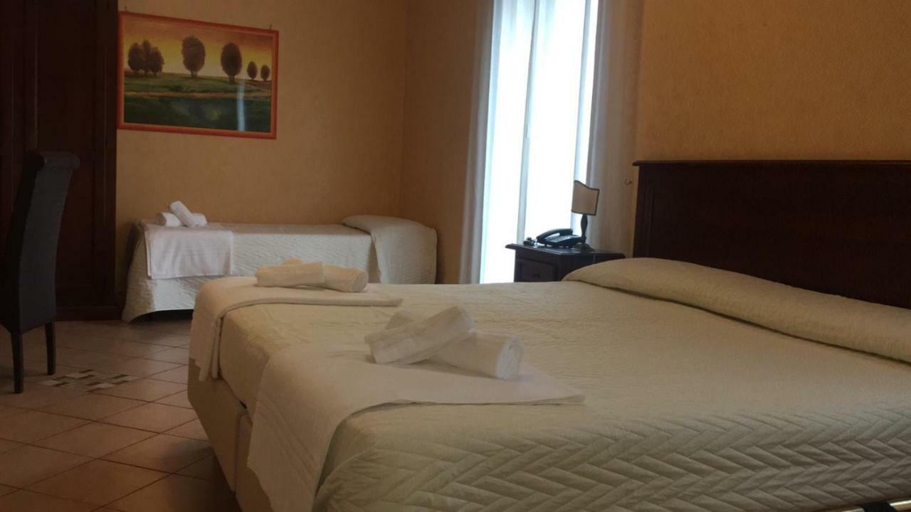 Hotel Paradiso Delle Madonie 4*