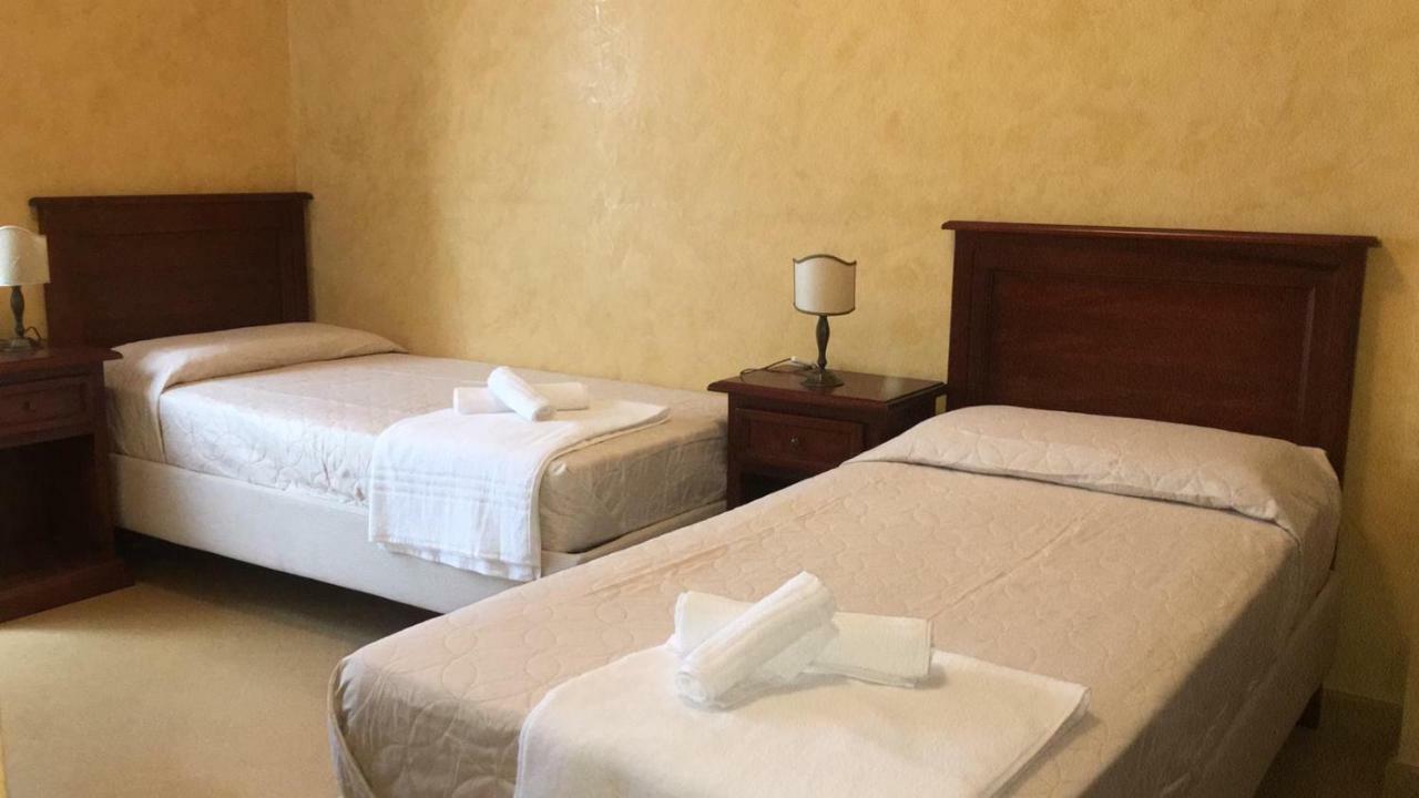 Hotel Paradiso Delle Madonie Castelbuono (Sicily)